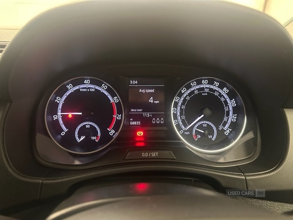 Used Skoda Fabia 2020 for sale - 76574001: Photo 19