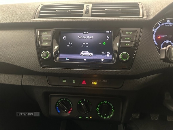 Used Skoda Fabia 2020 for sale - 76574001: Photo 20