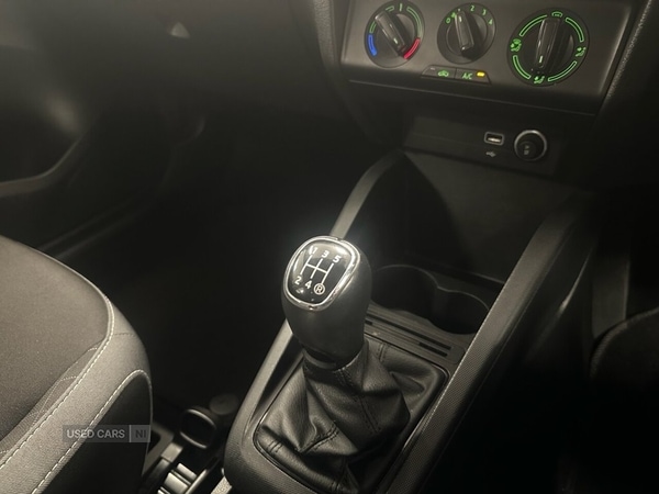 Used Skoda Fabia 2020 for sale - 76574001: Photo 21