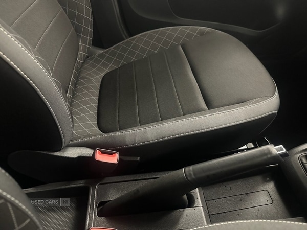 Used Skoda Fabia 2020 for sale - 76574001: Photo 22