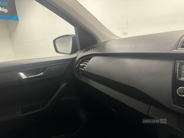 Used Skoda Fabia 2020 for sale - 76574001: Photo 23