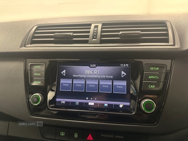 Used Skoda Fabia 2020 for sale - 76574001: Photo 24