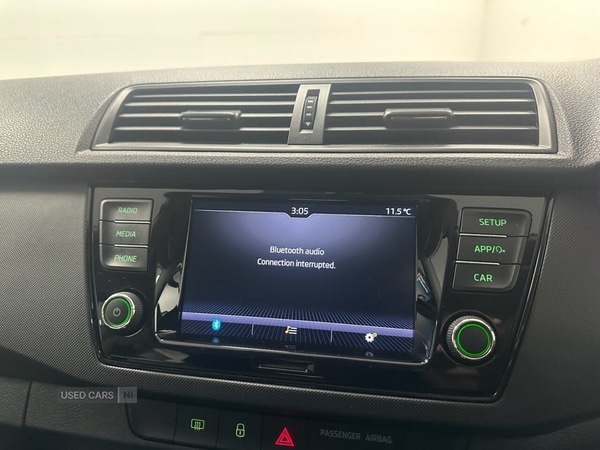 Used Skoda Fabia 2020 for sale - 76574001: Photo 25