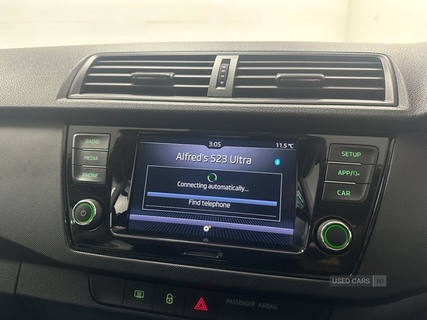 Used Skoda Fabia 2020 for sale - 76574001: Photo 26