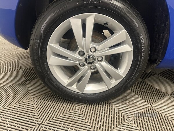 Used Skoda Fabia 2020 for sale - 76574001: Photo 9