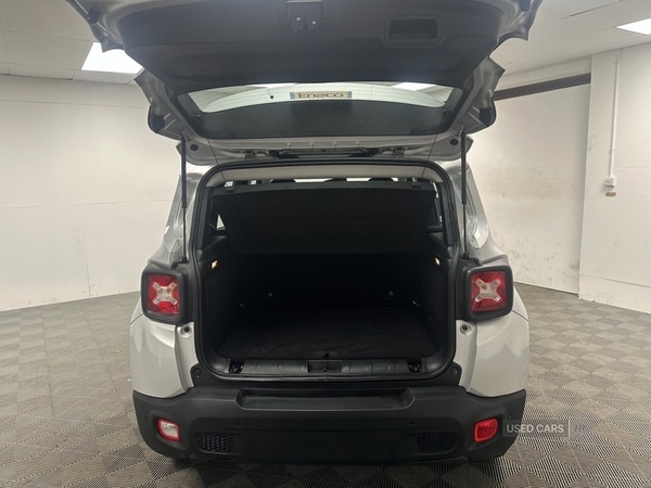 Used Jeep Renegade 2016 for sale - 76965938: Photo 11