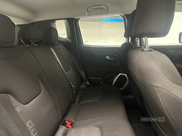 Used Jeep Renegade 2016 for sale - 76965938: Photo 14