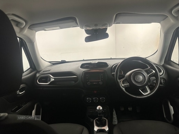Used Jeep Renegade 2016 for sale - 76965938: Photo 15