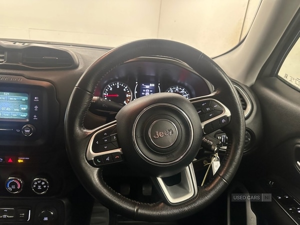 Used Jeep Renegade 2016 for sale - 76965938: Photo 16