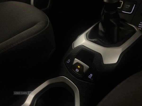 Used Jeep Renegade 2016 for sale - 76965938: Photo 20