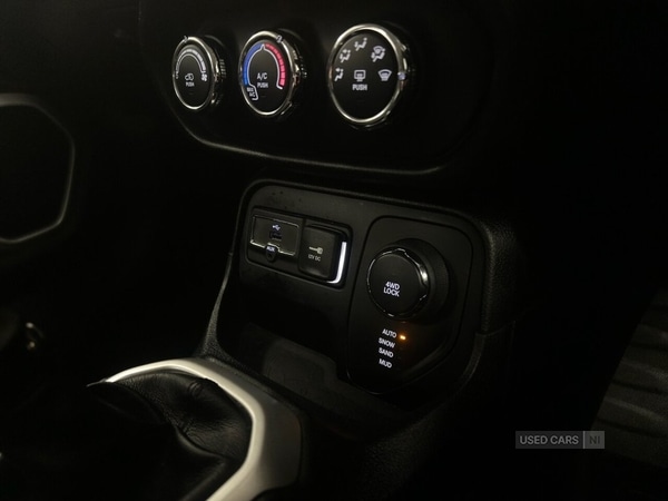 Used Jeep Renegade 2016 for sale - 76965938: Photo 21