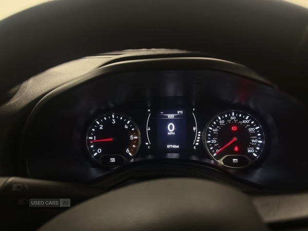 Used Jeep Renegade 2016 for sale - 76965938: Photo 27