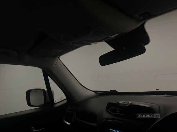 Used Jeep Renegade 2016 for sale - 76965938: Photo 28