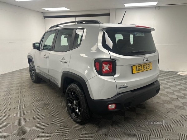 Used Jeep Renegade 2016 for sale - 76965938: Photo 5