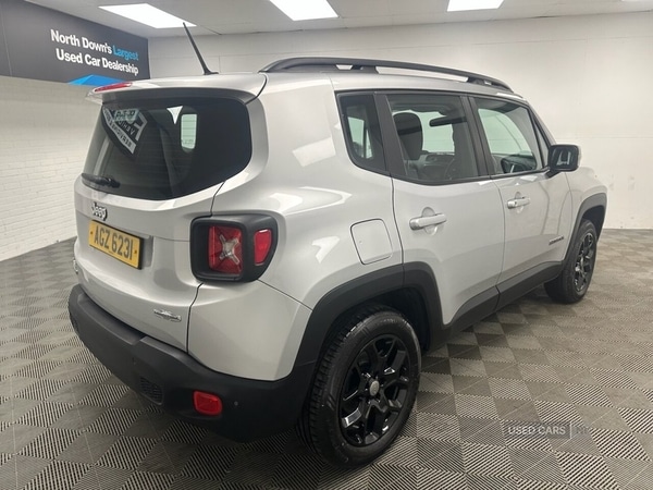 Used Jeep Renegade 2016 for sale - 76965938: Photo 7