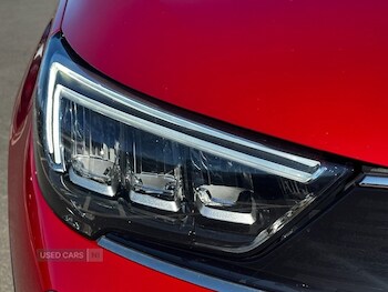 Used Vauxhall Crossland 2021 for sale - 78449175: Photo