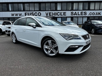 Used SEAT Leon 2018 for sale - 78898948: Photo
