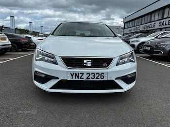 Used SEAT Leon 2018 for sale - 78898948: Photo