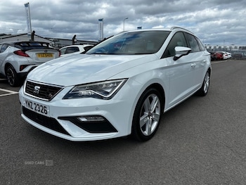 Used SEAT Leon 2018 for sale - 78898948: Photo