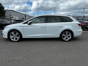 Used SEAT Leon 2018 for sale - 78898948: Photo