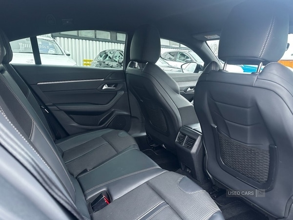 Used Peugeot 508 2019 for sale - 77484714: Photo 11