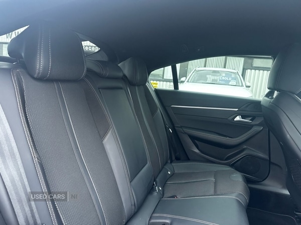 Used Peugeot 508 2019 for sale - 77484714: Photo 12