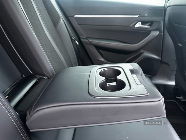 Used Peugeot 508 2019 for sale - 77484714: Photo 13