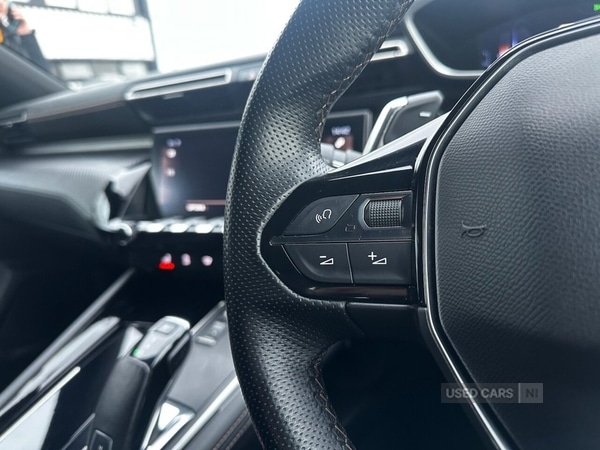 Used Peugeot 508 2019 for sale - 77484714: Photo 19