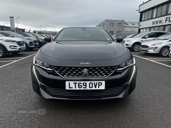 Used Peugeot 508 2019 for sale - 77484714: Photo 2