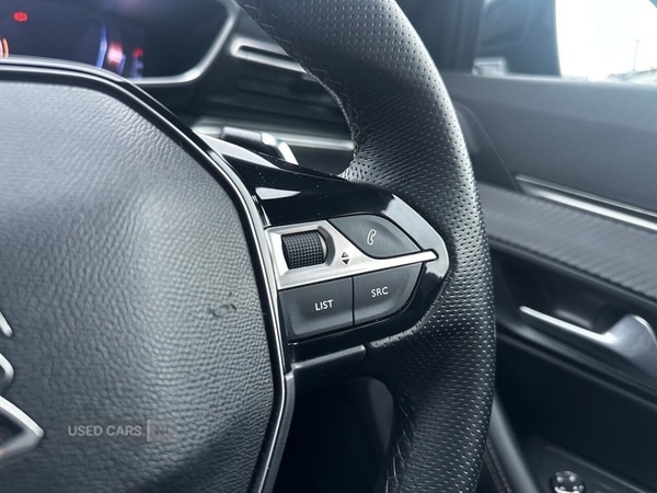 Used Peugeot 508 2019 for sale - 77484714: Photo 20