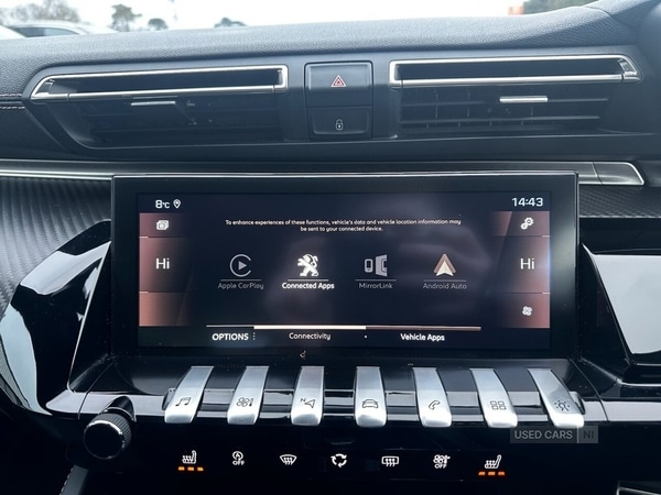 Used Peugeot 508 2019 for sale - 77484714: Photo 25