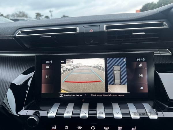 Used Peugeot 508 2019 for sale - 77484714: Photo 26