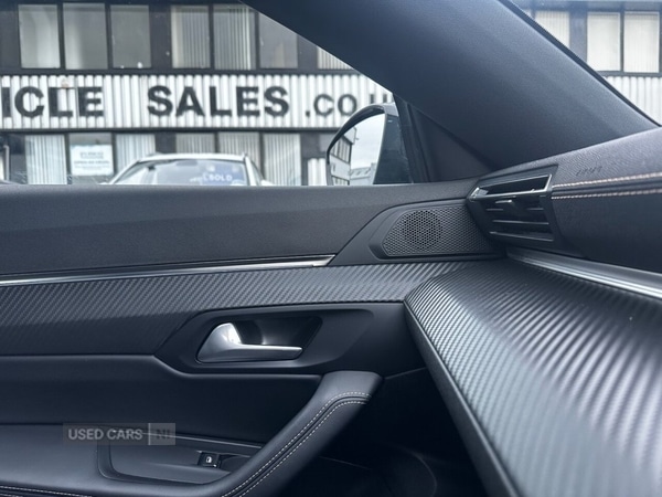 Used Peugeot 508 2019 for sale - 77484714: Photo 28