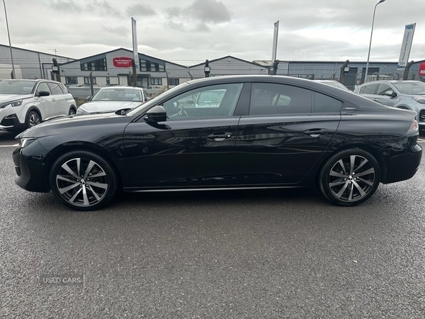 Used Peugeot 508 2019 for sale - 77484714: Photo 4