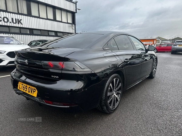 Used Peugeot 508 2019 for sale - 77484714: Photo 7