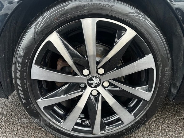 Used Peugeot 508 2019 for sale - 77484714: Photo 8