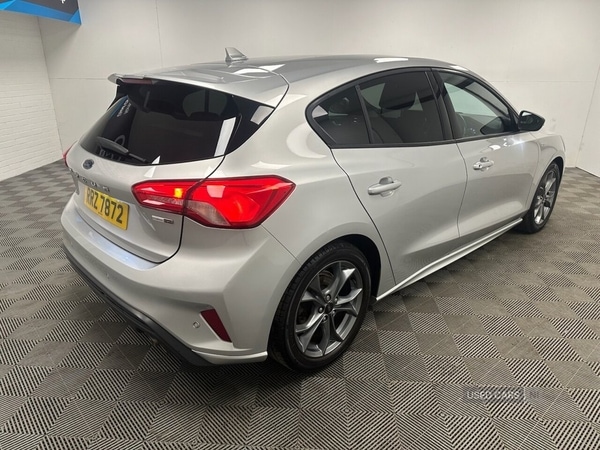 Used Ford Focus 2020 for sale - 76359623: Photo 10