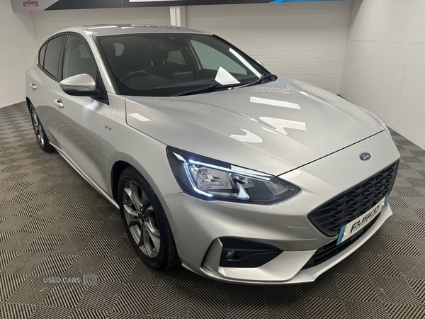 Used Ford Focus 2020 for sale - 76359623: Photo 12