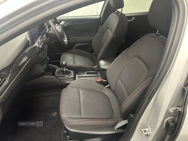 Used Ford Focus 2020 for sale - 76359623: Photo 13
