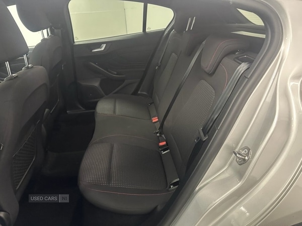 Used Ford Focus 2020 for sale - 76359623: Photo 14
