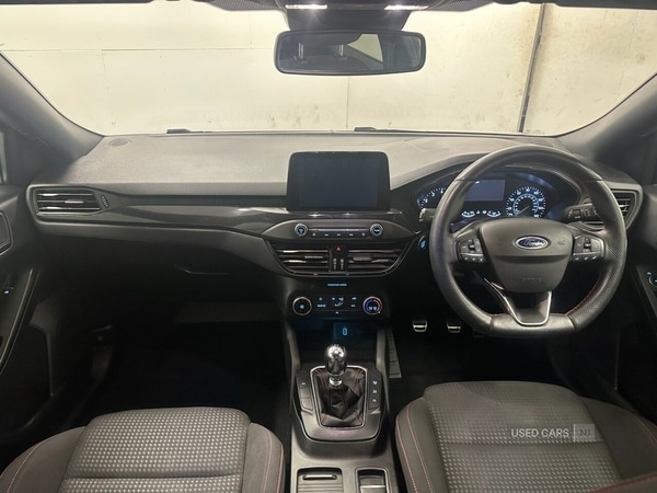 Used Ford Focus 2020 for sale - 76359623: Photo 15