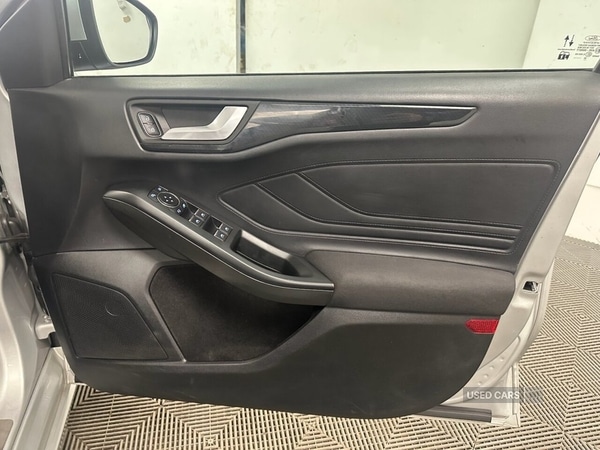 Used Ford Focus 2020 for sale - 76359623: Photo 16