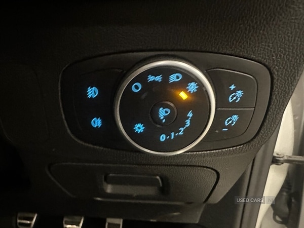 Used Ford Focus 2020 for sale - 76359623: Photo 17