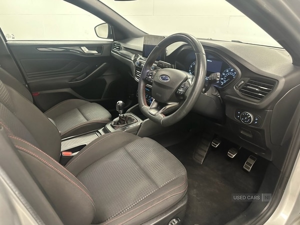 Used Ford Focus 2020 for sale - 76359623: Photo 18