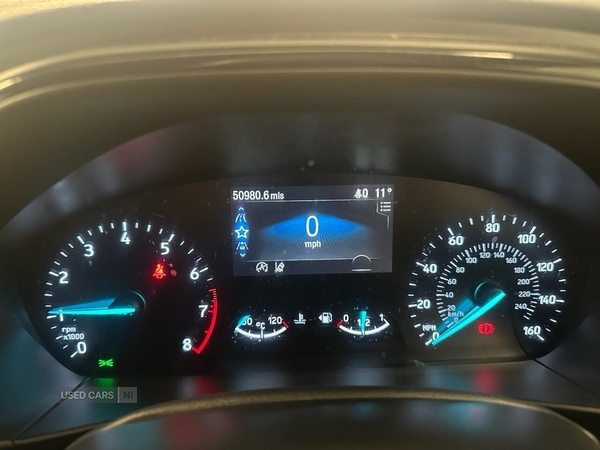 Used Ford Focus 2020 for sale - 76359623: Photo 19