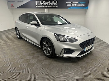 Used Ford Focus 2020 for sale - 76359623: Photo