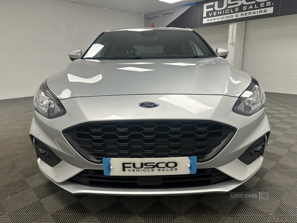 Used Ford Focus 2020 for sale - 76359623: Photo 2