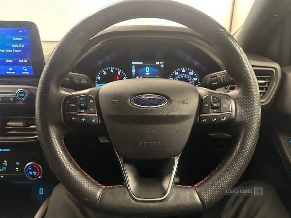 Used Ford Focus 2020 for sale - 76359623: Photo 20