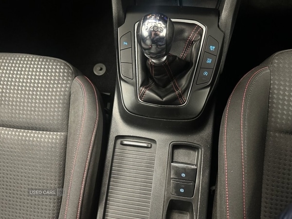 Used Ford Focus 2020 for sale - 76359623: Photo 21