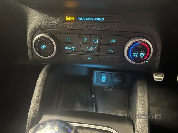 Used Ford Focus 2020 for sale - 76359623: Photo 23